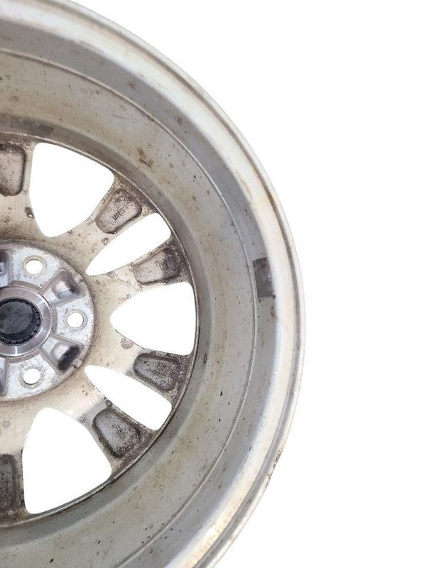 Wheel Aluminum 17x7-1/2 Opt Rsc Fits 16-18 MALIBU 655061