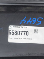 CHARGER   2019 Glove Box 676181