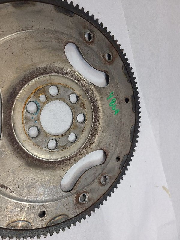 Flywheel/Flex Plate Fits 15-22 PROMASTER CITY 611559