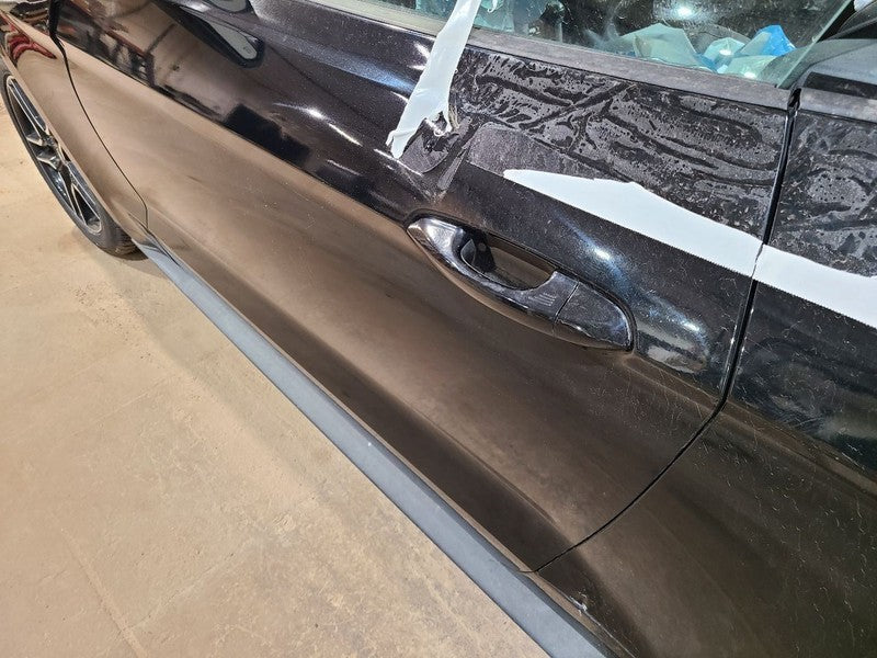 Driver Left Front Door Convertible Fits 15-23 MUSTANG 676873