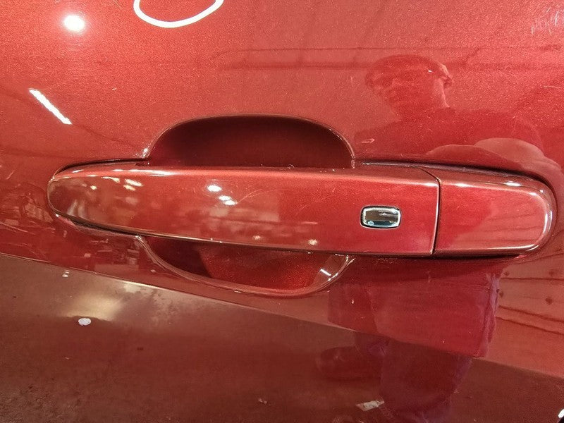Door Handle Exterior Assembly Door Front Fits 17-23 ACADIA 620059