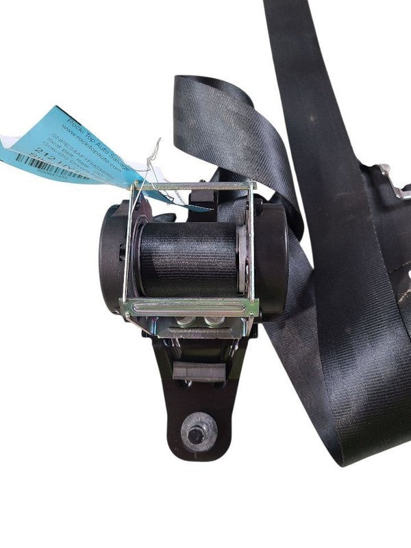 SONATA    2015 Seat Belt Rear 647434