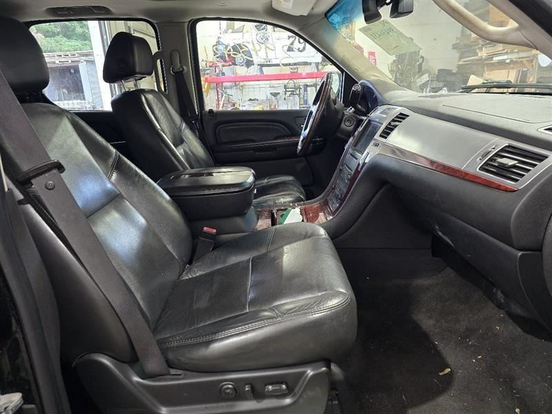 Seat Belt Front Bucket And Bench Passenger Fits 07-08 AVALANCHE 1500 5