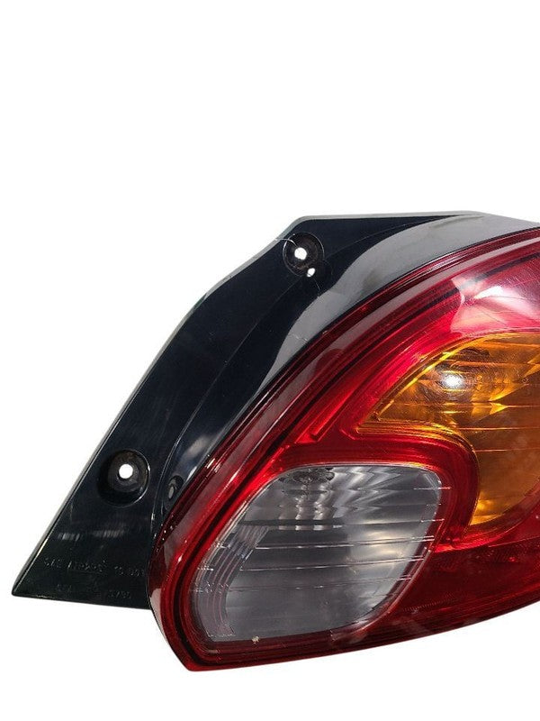 Passenger Right Tail Light Fits 14-15 MIRAGE 655700