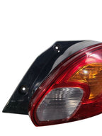 Passenger Right Tail Light Fits 14-15 MIRAGE 655700