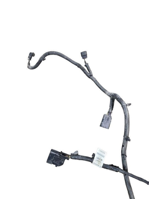 SUBURBN15 2015 Lamp Wiring Harness 647394