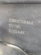 200       2012 Glove Box 663220