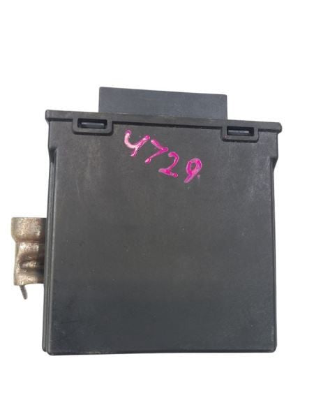 Chassis ECM Theft-locking Backup Unit Left Hand Dash Fits 13-15 ILX 59