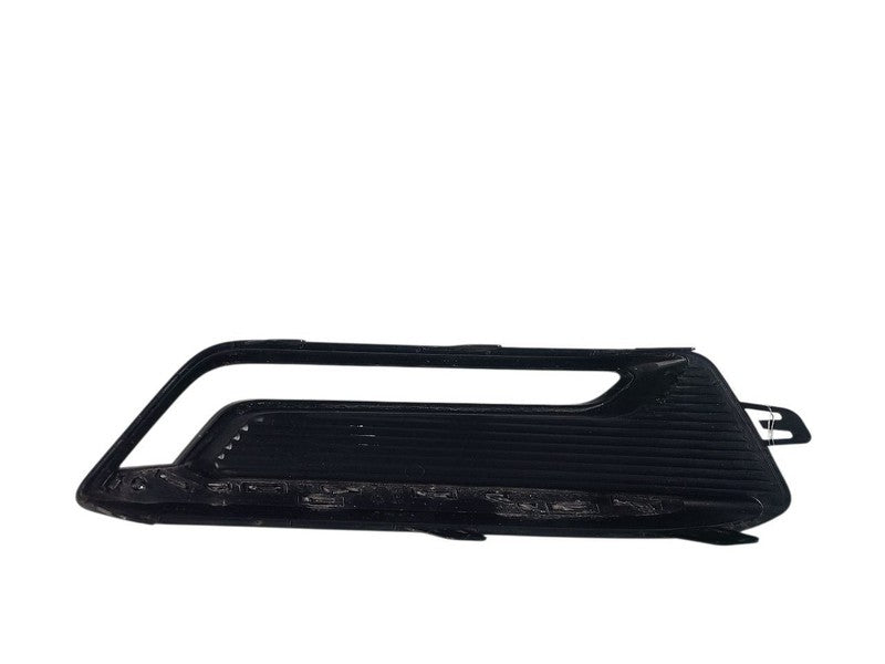 Passenger Grille Lower With LED Daytime Running Lamps Fits 14-20 IMPAL