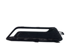 Passenger Grille Lower With LED Daytime Running Lamps Fits 14-20 IMPAL
