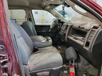 Speedometer Cluster MPH 120 Fits 18 DODGE 2500 PICKUP 550772