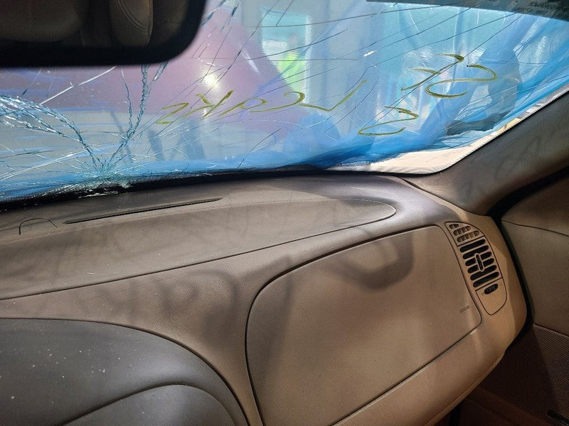 Dash Panel Fits 97-98 EXPEDITION 665527