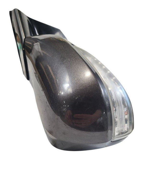 Driver Left Side View Mirror Power Heated Fits 10-13 MDX 661579