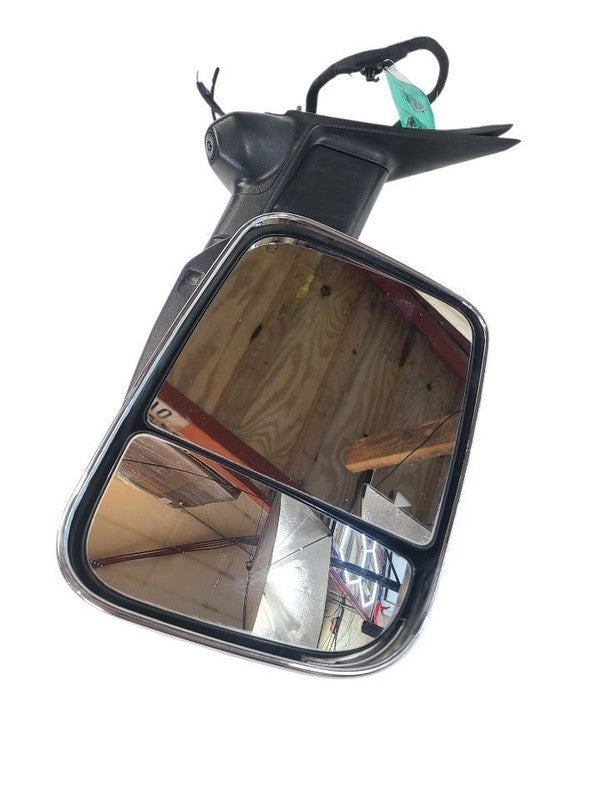 Passenger Side View Mirror Power 7x11" Fits 19-22 DODGE 2500 PICKUP 66