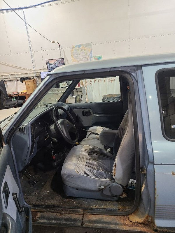 RANGER    1991 Dash Bezel 617396