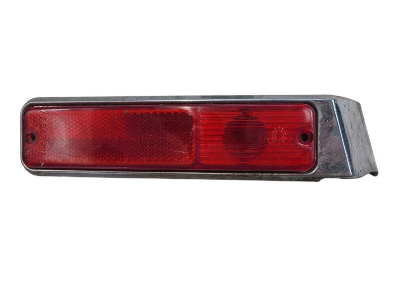 Driver Left Rear Side Marker Rear Fits 84-91 GRAND WAGONEER 678963