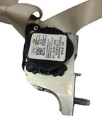 TAURUS    2015 Seat Belt Rear 585602