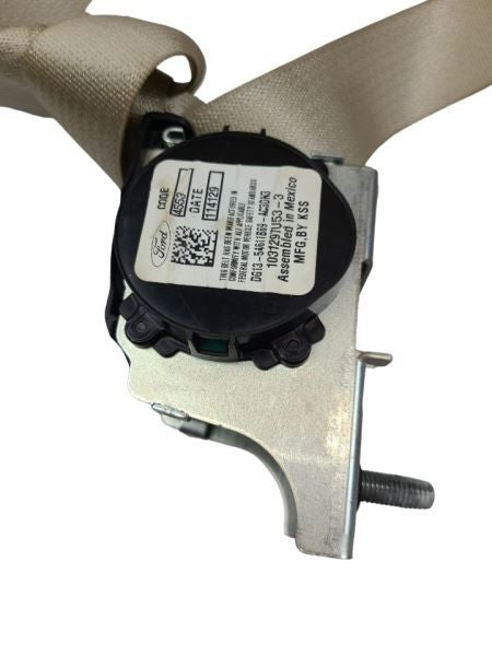 TAURUS    2015 Seat Belt Rear 585602