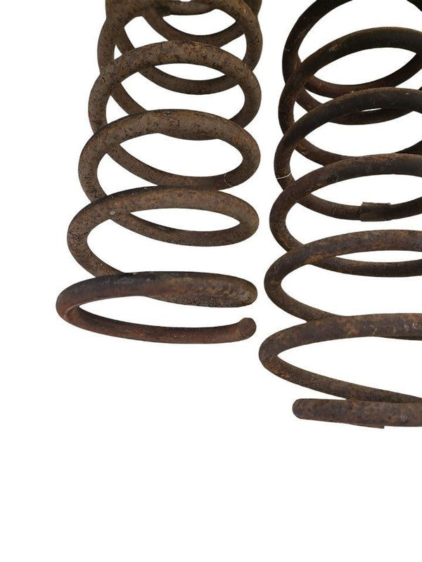 Air/Coil Spring Rear Fits 71-77 VEGA 617185