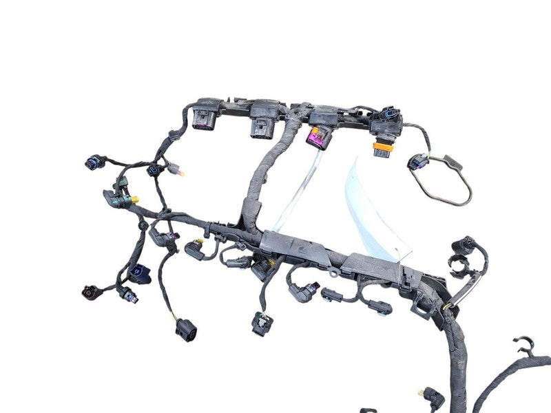 PASSAT    2022 Engine Wire Harness 637953