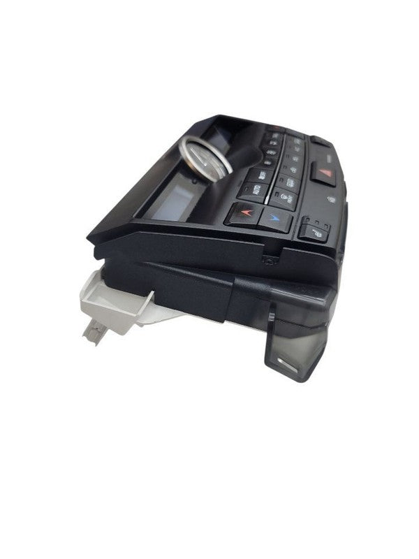 Temperature Control With Heated Front Seats Fits 15-17 LEXUS NX200T 67