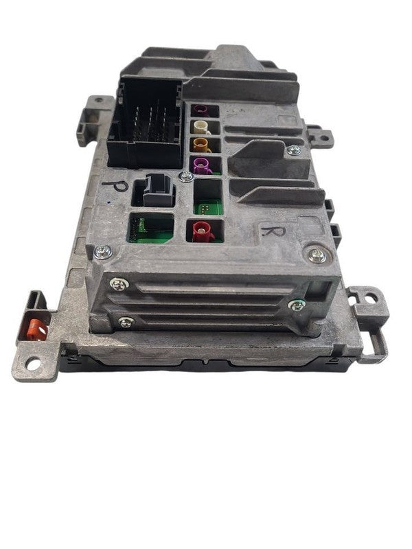 Audio Equipment Radio Display And Receiver 8.4" Touch Screen Fits 19 3