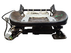 SILVRDO15 2017 Front Seat Track 600711