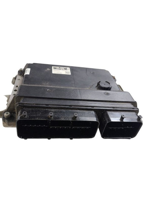 Engine ECM Electronic Control Module 2.7L 1ARFE Engine Fits 09-12 VENZ