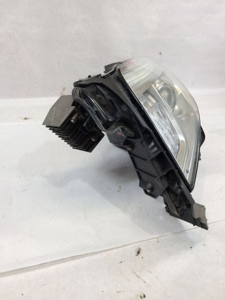 Passenger Right Headlight Without Adaptive Headlamps Fits 13-17 XTS 54