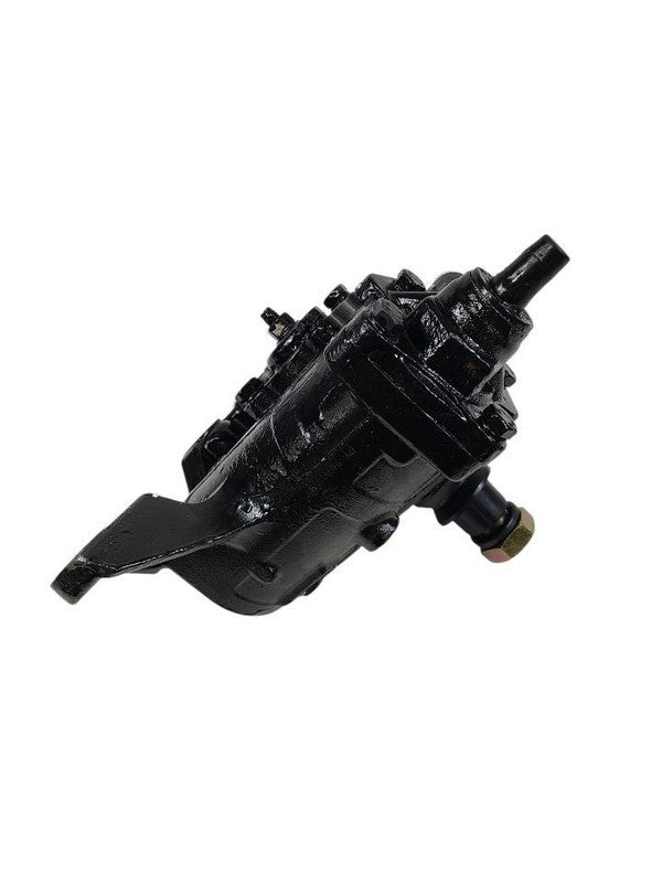 NPR ISUZU 2012 Steering Gear/Rack 636990