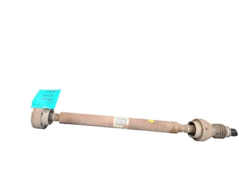 Front Drive Shaft 5.0L Fits 21-25 FORD F150 PICKUP 655346