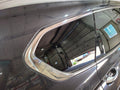 Passenger Quarter Glass Chrome Belt Moulding Fits 21-23 SANTA FE 66796