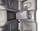 A5 AUDI   2013 Seat Rear 630704