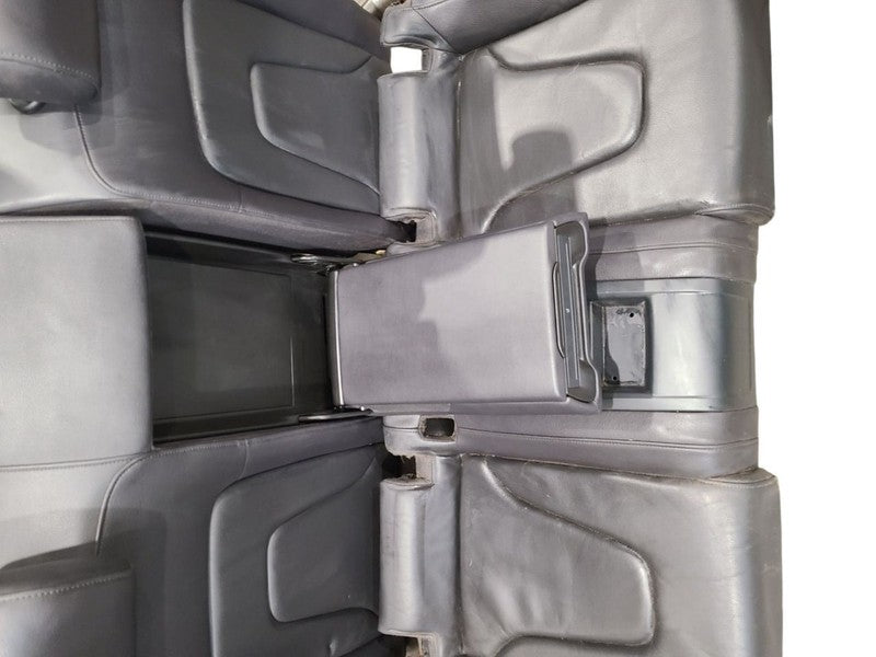 A5 AUDI   2013 Seat Rear 630704