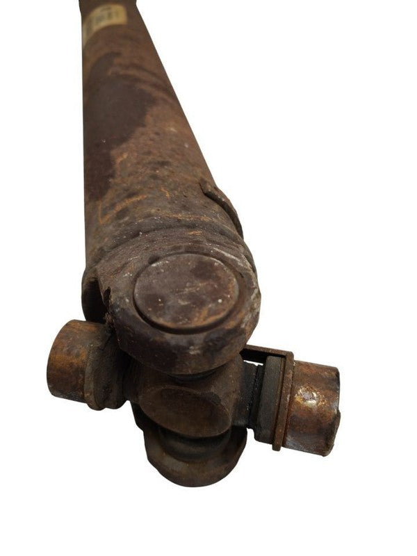 Front Drive Shaft Fits 07-14 ESCALADE 609346