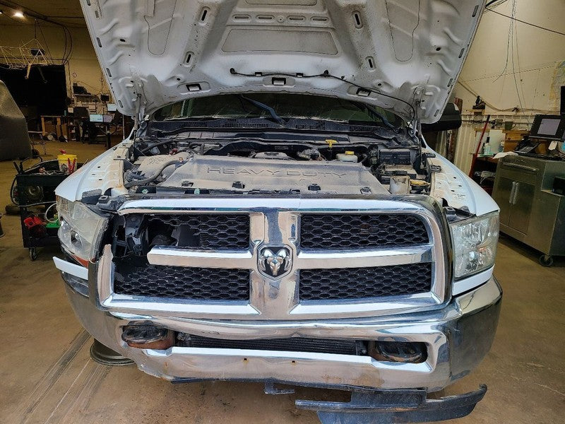Hub Front Extension Fits 12-18 DODGE 3500 PICKUP 670415