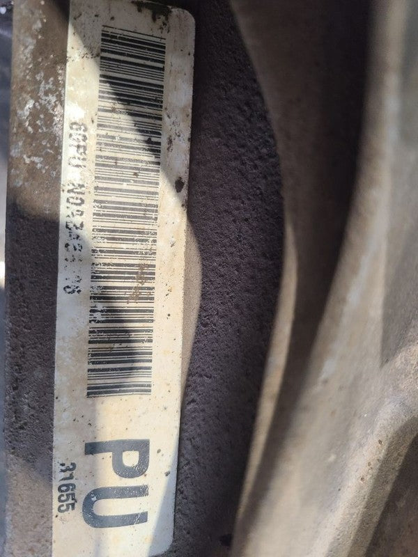 Transfer Case Floor Shift Opt NP2 Fits 99-06 SIERRA 1500 PICKUP 662570