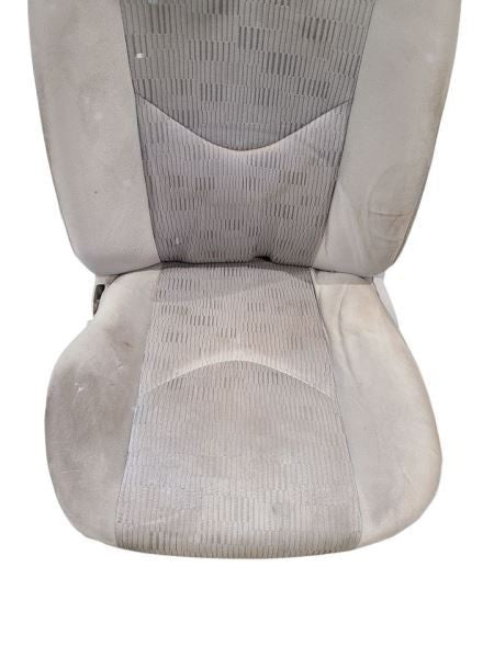 Driver Front Seat Bucket Cloth Manual Base Fits 09-12 RAV4 601166