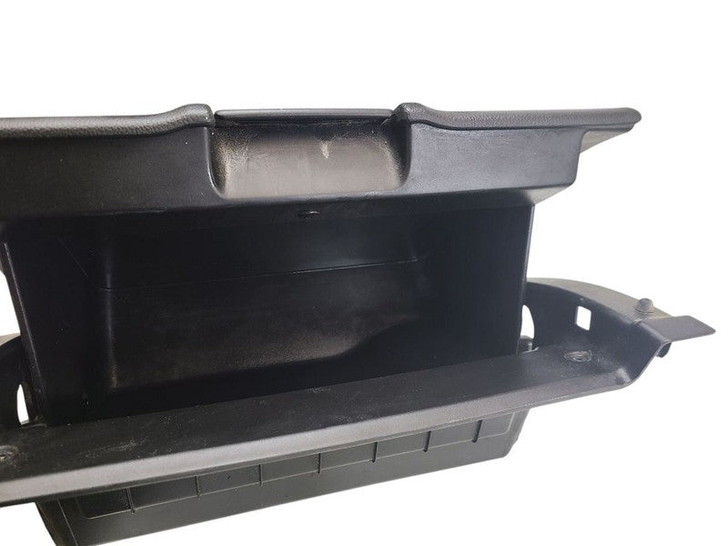 SILVRDO25 2015 Glove Box 627200