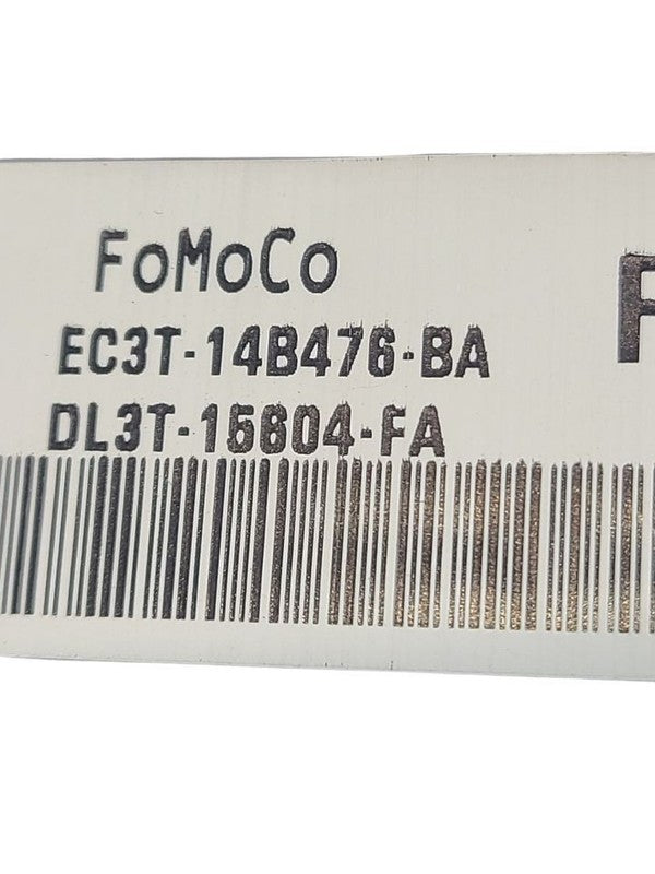 Chassis ECM Body Control BCM Thru 08/11/14 Fits 11-15 FORD F250SD PICK