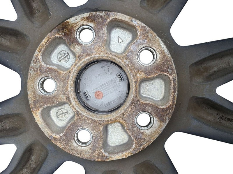 Wheel 20x8-1/2 Alloy Machined Face Fits 19-20 MDX 678913