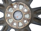 Wheel 20x8-1/2 Alloy Machined Face Fits 19-20 MDX 678913