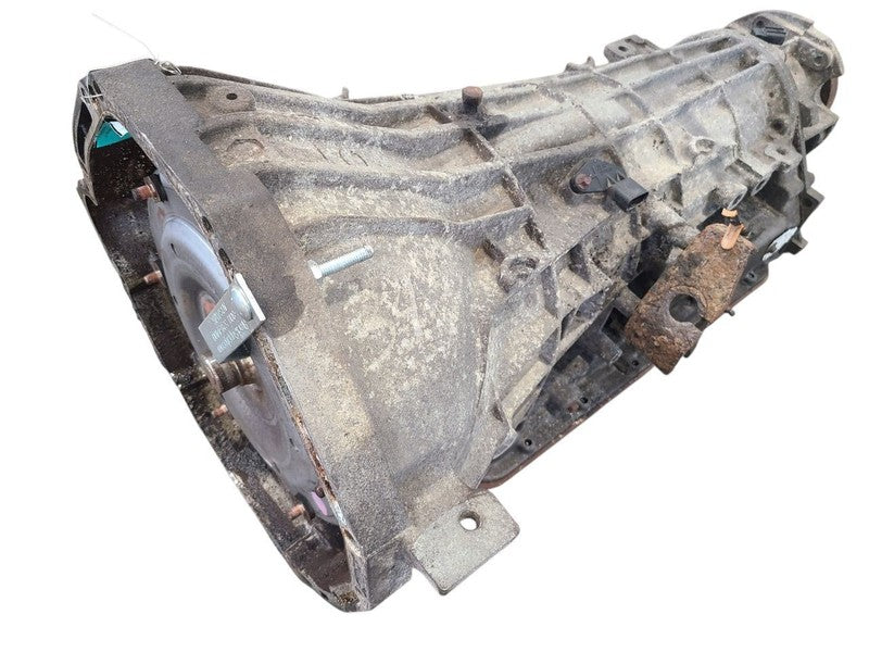 Automatic Transmission 5R110W Torqshift Fits 03-07 FORD F250SD PICKUP 