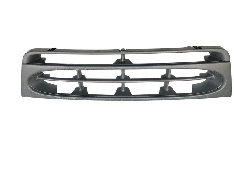 Grille Grille With Painted Inserts Fits 97-02 FORD E150 VAN 629779