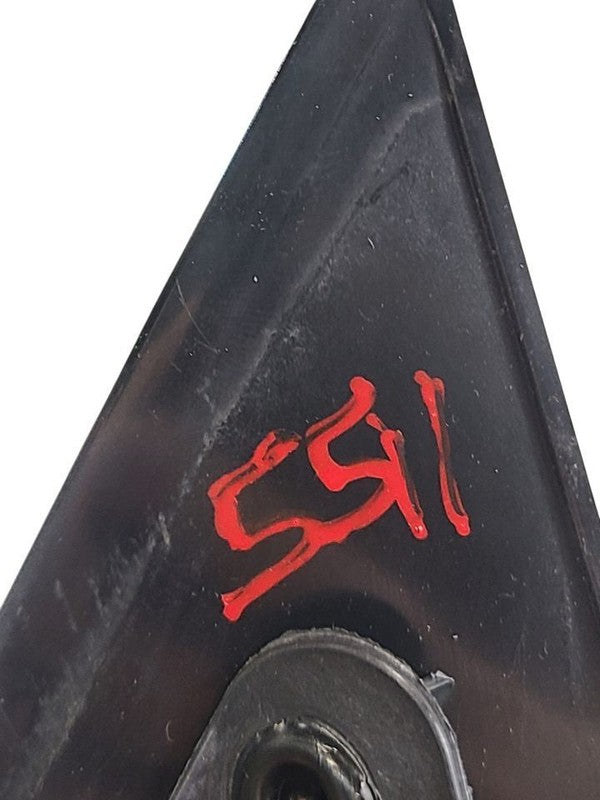 Passenger Side View Mirror Power Paint To Match Fits 06-09 EQUINOX 666