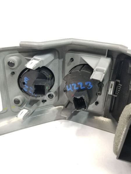 F150      2017 Dash Bezel 543848