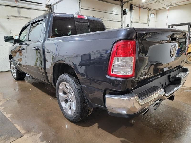 Passenger Chassis ECM New Style In Door Fits 20 DODGE 1500 PICKUP 5643