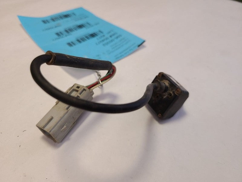 Camera/Projector VIN P 4th Digit Limited Opt UVC Fits 13-16 CRUZE 6222