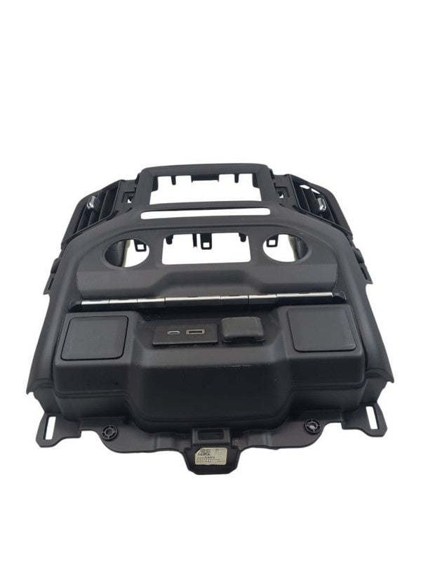 SILVRDO15 2022 Dash Bezel 622652