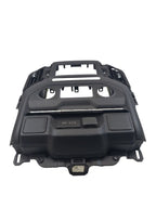 SILVRDO15 2022 Dash Bezel 622652